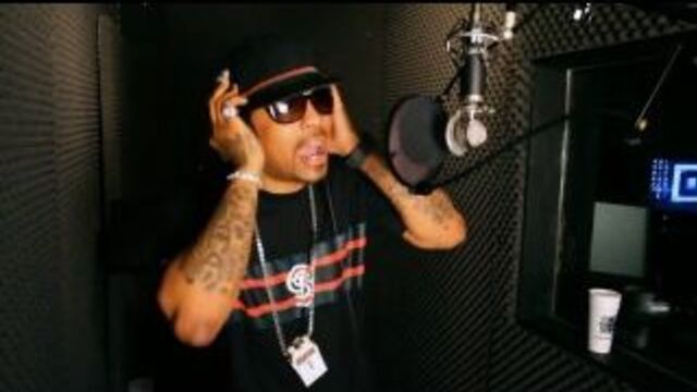 Lil flip ft. gudda gudda - 50 in my pinky ring