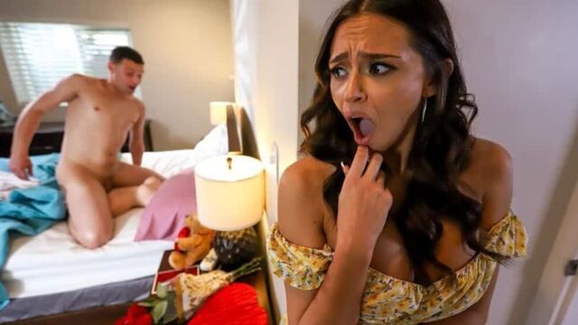 Pillow talk - armani black - filthykings - 2022 new anal porn milf big tits ass hard sex hd step mom son taboo incest family pov