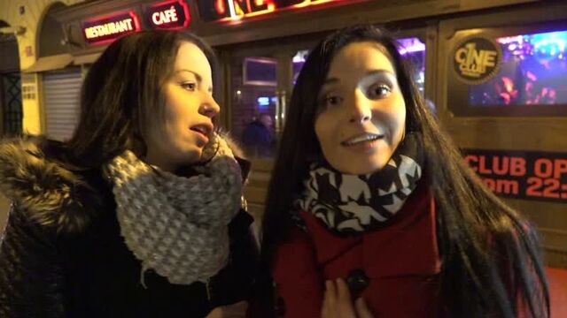 Sokaklar | 101 | türkçe altyazılı