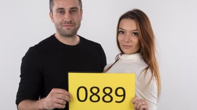 Ajans | aneta & zdenek 0889 | türkçe altyazılı