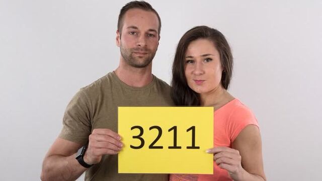 Ajans | olesa & karel 3211 | türkçe altyazılı