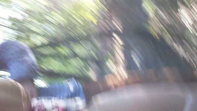 001 my girl orgasm squirt a little from a public sex_1080p