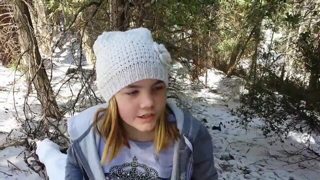 Отец троллит свою дочку \ frozen let it go (bombed by dad)