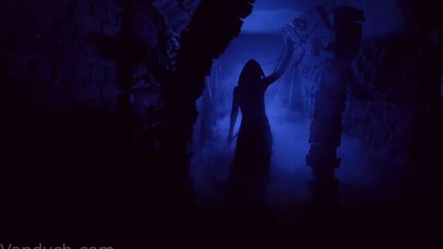 Darksouls 3 cosplay vandych ( сексуальная, приват ню, private модель, nude 18+ )