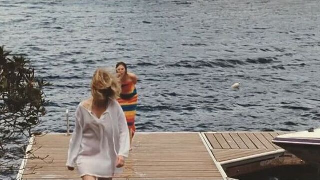 Элизабет олсен (elizabeth olsen nude scenes in "martha marcy may marlene" 2011)