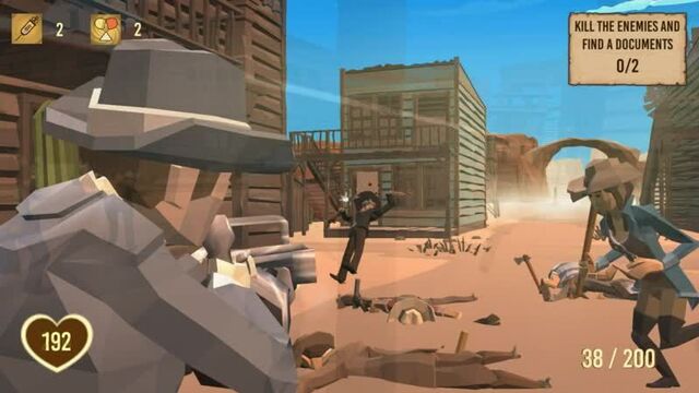 Wildest of the wild main trailer