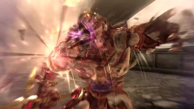 Bayonetta and vanquish - launch trailer | ps4