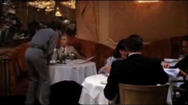 You look like shit: megacut