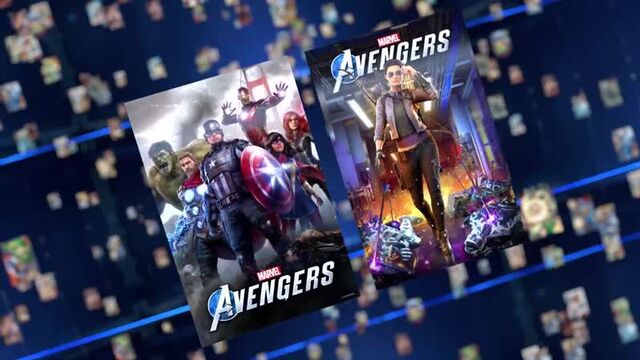 Marvels avengers war table deep dive kate bishop