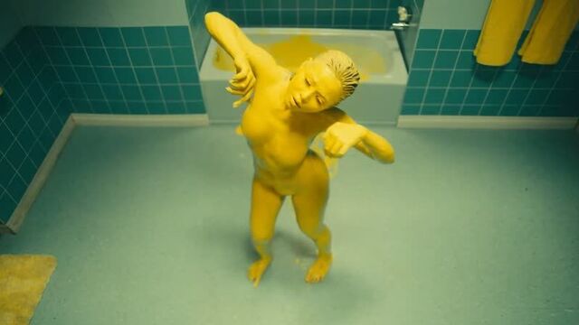 Bella poarch - living hell (2022) hd 1080p nude? sexy! watch online / белла порч