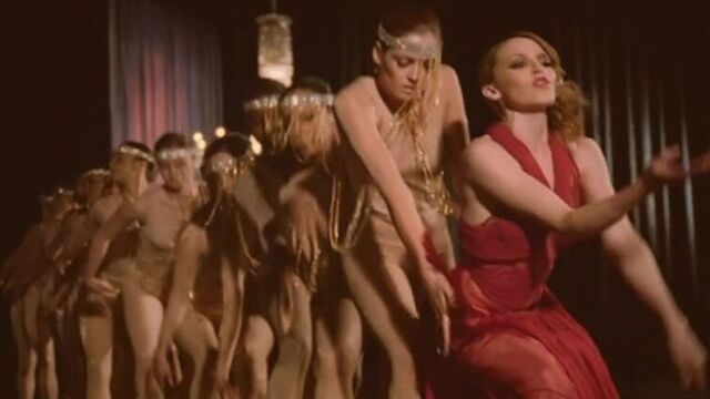 Kylie minogue – chocolate ( erotic audio mix ) 720p hd