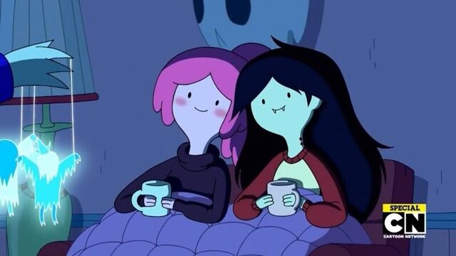 Come along with me | adventure time