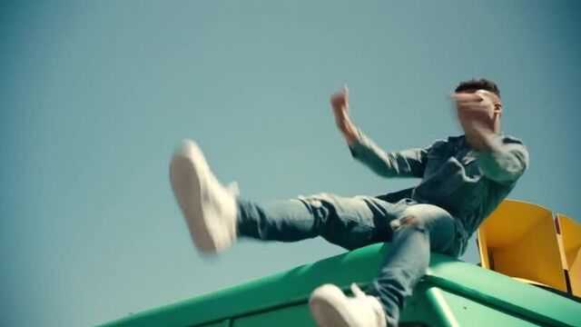 Bhad bhabie _“get like me_“ feat. nle choppa ¦ danielle bregoli