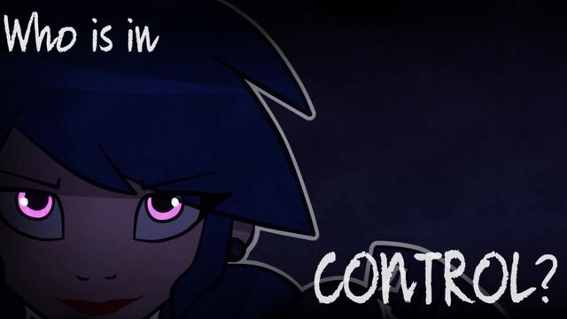 Miraculous ladybug ¦ control pmv