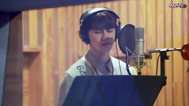 [mania] ken (vixx) - i'll meet you (ост возвращение бок су / bok-soo's back)