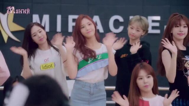 [mania] 1/12 [720] чудо / the miracle