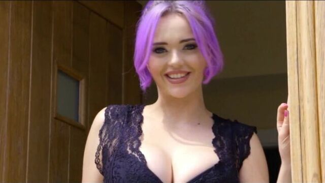 The dinner invitation keiran lee, danny d, jasmine james & skyler mckay