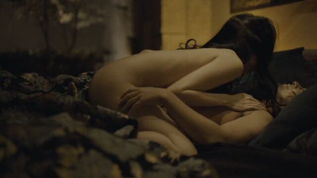 Yuri tsunematsu, moemi katayama, jade albany pietrantonio, misato morita, ami tomite - the naked director s02e01-08 (2021) hd