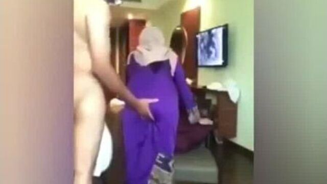 Bokep indonesia hijaber terbaru