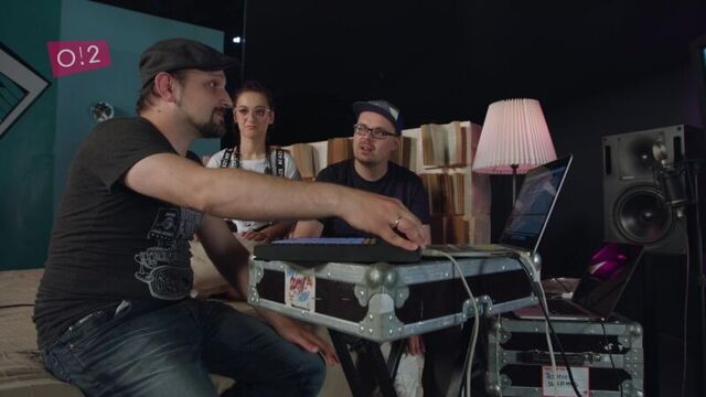 На что повлиял фанк: dr. dre, public enemy, red hot chilli peppers, jamiroquai, nicki minaj — о2тв: рыжков и блиндер