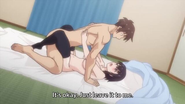 [hentai] - overflow 4