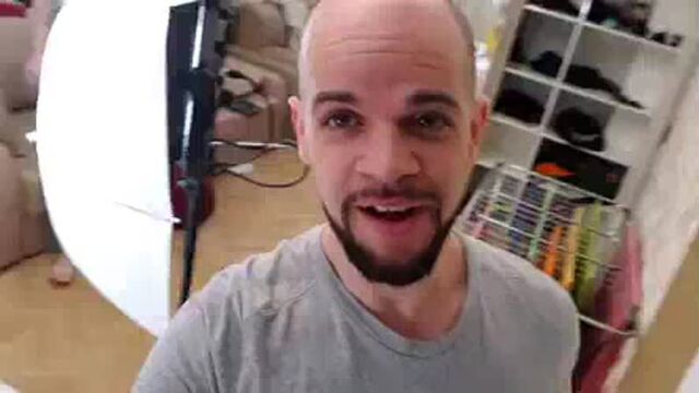 آموزش ماساژ برای سکس از کون / 3kaaf@