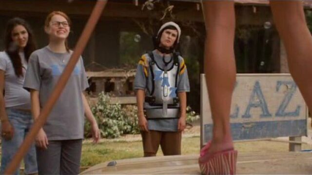 Sexy scene anna faris naked in sexy lingerie hot emma stone big boobs sexy booty wet tits car wash