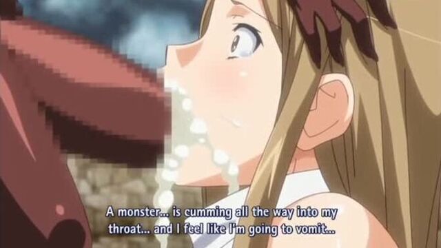 Хентай монстры трахают монашек аниме этти сиськи порно cartoon hentai sex porn blowjob cum этти deepthroat uncensored минет бик