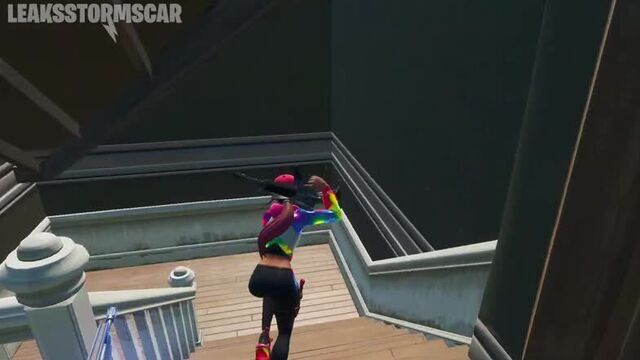 /pavlprogaming "loserfruit" в игре!