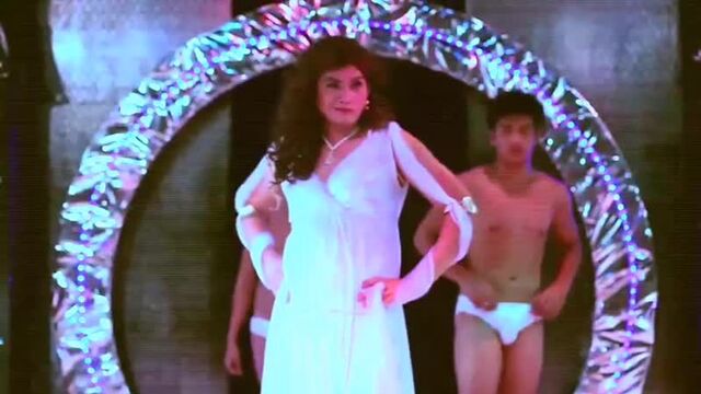 Hot scenes (bl pinoy movie)