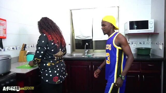 Thick bbw african - big ass, ebony, amateur big boobs tits ass babe chuvy chubby fat fuck bbw black good hard sex blowjob porn