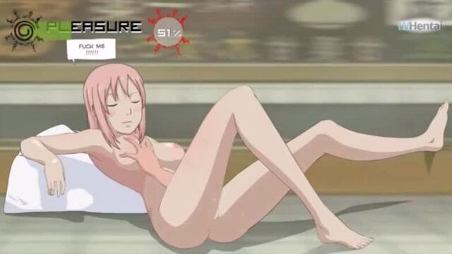 Naruto uzumaki x sakura haruno - oral sex; minet; blowjob; tittyfuck; paizuri; thighjob; 3d sex porno hentai; [naruto | boruto]