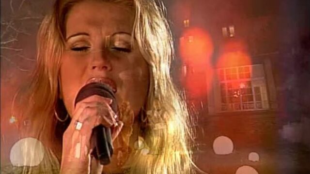 Rednex - hold me for a while (2000)