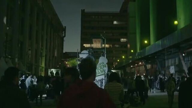 Tuborg green jam aftrermovie