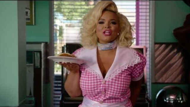 Fat chicks music video - trisha paytas https://vk.com/diana_archiv