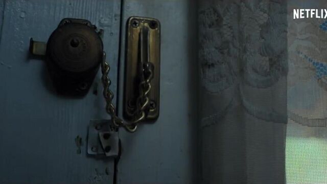 Stranger things season 2 new trailer