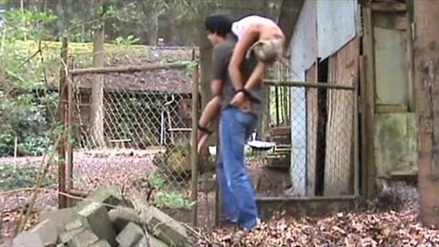 ► выпускное насилие (amateur, blowjob, anal, forcing, all sex)◄