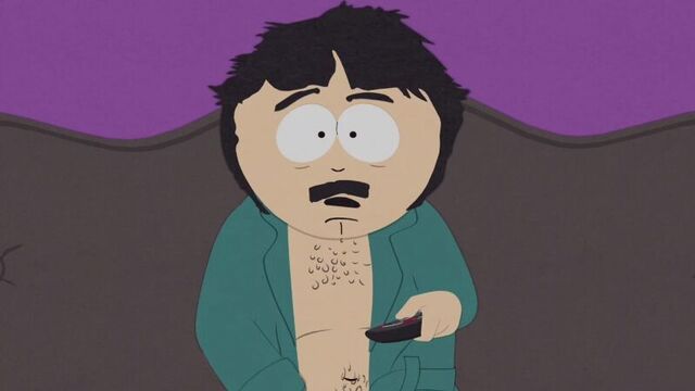 South park (21.03) -- dna and me (preview)