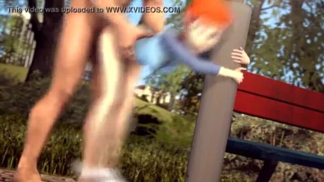 Gwen tennyson - size queen sfm hmv - xvideos.com.mp4