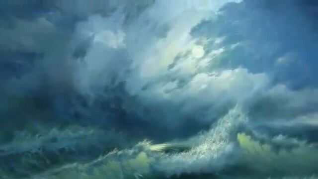 Alexander milyukov-prelude to a new life - frederic delarue