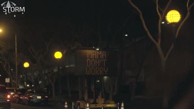 [fsg storm] sam kim - mama don't worry |рус.саб|