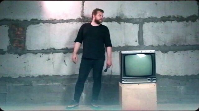 Skyborne feat steelshooter - время первых (official music video) [nu metalcore]