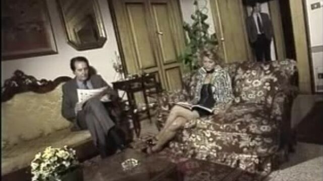 Concetta licata 2 - full movie - итальянское ретро порно / italian vintage porn / xxx full hd / полный фильм