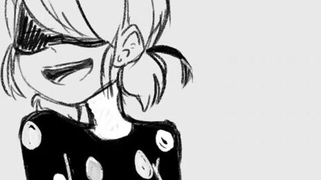 Miraculous ladybug update animatic cake melanie