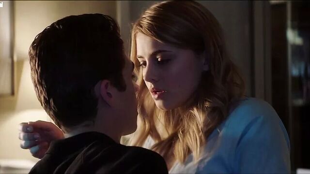 Josephine langford, after we collided, sex scenes