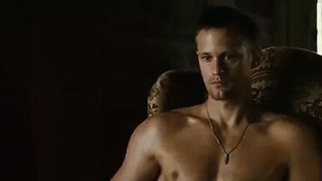 Kate bosworth - straw dogs