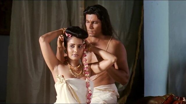 Rang rasiya indian(hindi) movie all hot scenes