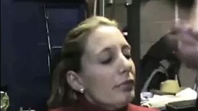 Unwanted facials compilation