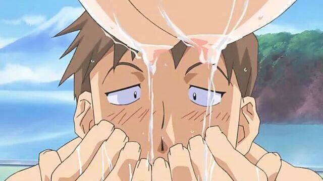 The invisible stud - 1