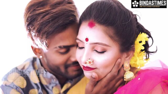 Desi indian bhabhi suhagraat ki thukai pahli bar hardcore full video